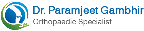 Dr. Paramjeet Gambhir